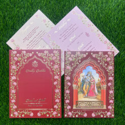 Premium Wedding Cards Ahmedabda 901 Metro Cards, Ahmedabad