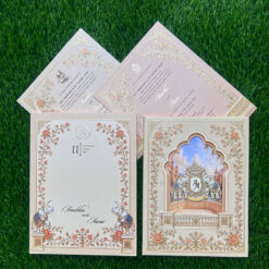 Premium Wedding Cards Ahmedabda 903 Metro Cards, Ahmedabad