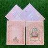 Premium Wedding Cards Ahmedabda 904 Metro Cards, Ahmedabad
