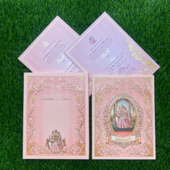 Premium Wedding Cards Ahmedabda 904 Metro Cards, Ahmedabad