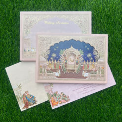 Premium Wedding Cards Ahmedabda 906 Metro Cards, Ahmedabad