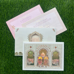 Premium Wedding Cards Ahmedabda 907 Metro Cards, Ahmedabad