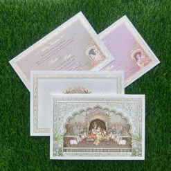 Premium Wedding Cards Ahmedabda 908 Metro Cards, Ahmedabad
