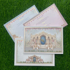 Premium Wedding Cards Ahmedabda 909 Metro Cards, Ahmedabad