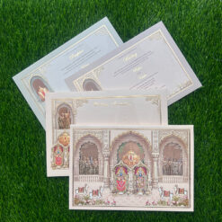 Premium Wedding Cards Ahmedabda 911 Metro Cards, Ahmedabad