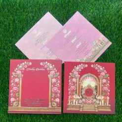 Premium Wedding Cards Ahmedabda 913 Metro Cards, Ahmedabad