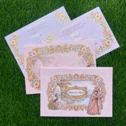 Premium Wedding Cards Ahmedabda 918 Metro Cards, Ahmedabad