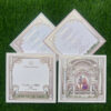 Premium Wedding Cards Ahmedabda 922 Metro Cards, Ahmedabad