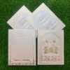 Premium Wedding Cards Ahmedabda 937 Metro Cards, Ahmedabad