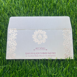 Wedding Money Envelopes in Ahmedabad | Metro Cards