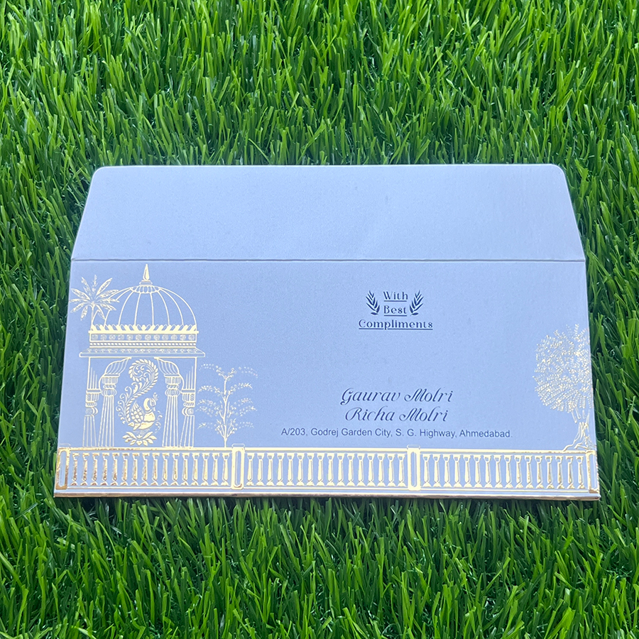Wedding Money Envelopes in Ahmedabad | Metro Cards