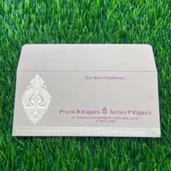 Wedding Money Envelopes in Ahmedabad | Metro Cards