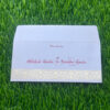 Wedding Money Envelopes in Ahmedabad | Metro Cards