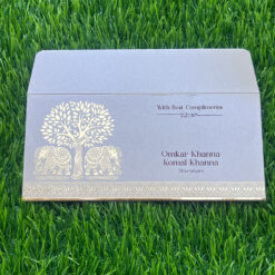 Wedding Money Envelopes in Ahmedabad | Metro Cards