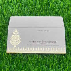 Wedding Money Envelopes in Ahmedabad | Metro Cards