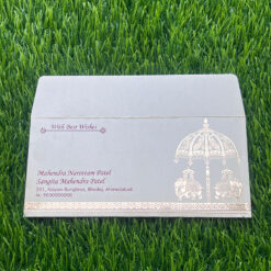 Wedding Money Envelopes in Ahmedabad | Metro Cards