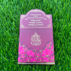 Wedding Money Envelopes in Ahmedabad | Metro Cards