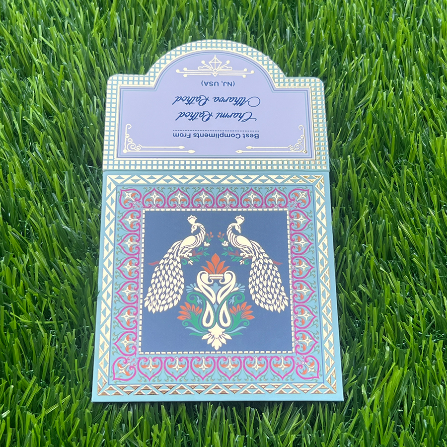 Wedding Money Envelopes in Ahmedabad | Metro Cards
