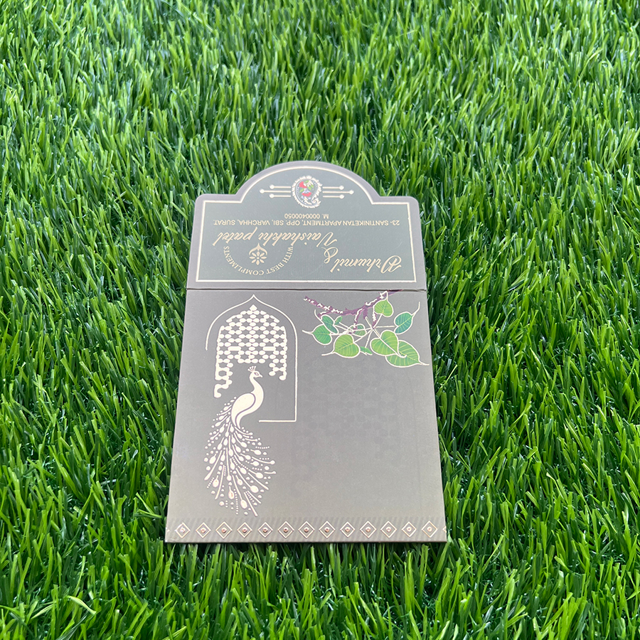 Wedding Money Envelopes in Ahmedabad | Metro Cards