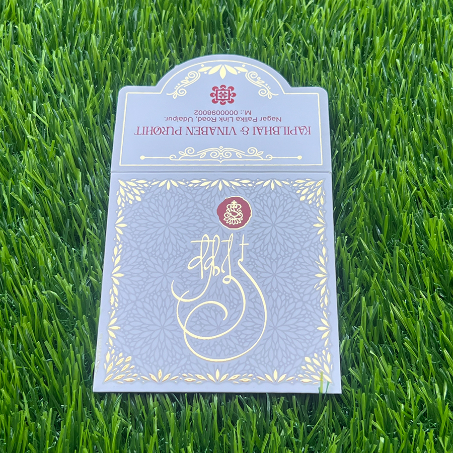 Wedding Money Envelopes in Ahmedabad | Metro Cards