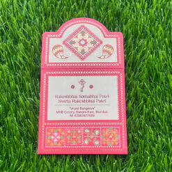 Wedding Money Envelopes in Ahmedabad | Metro Cards