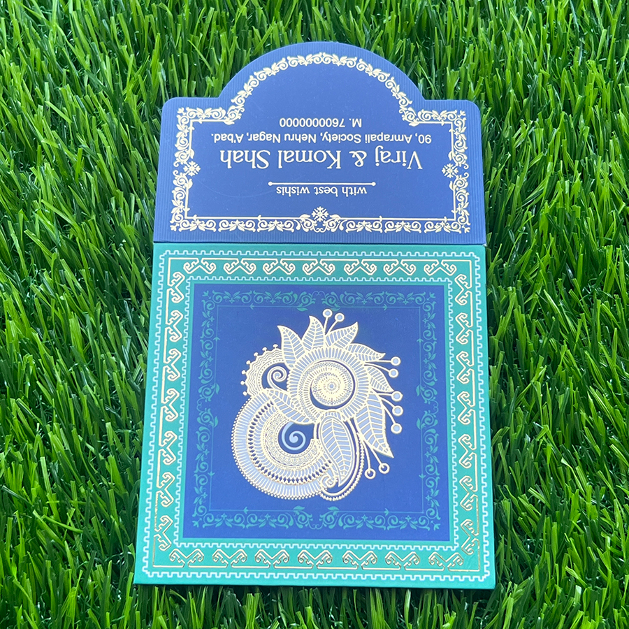 Wedding Money Envelopes in Ahmedabad | Metro Cards