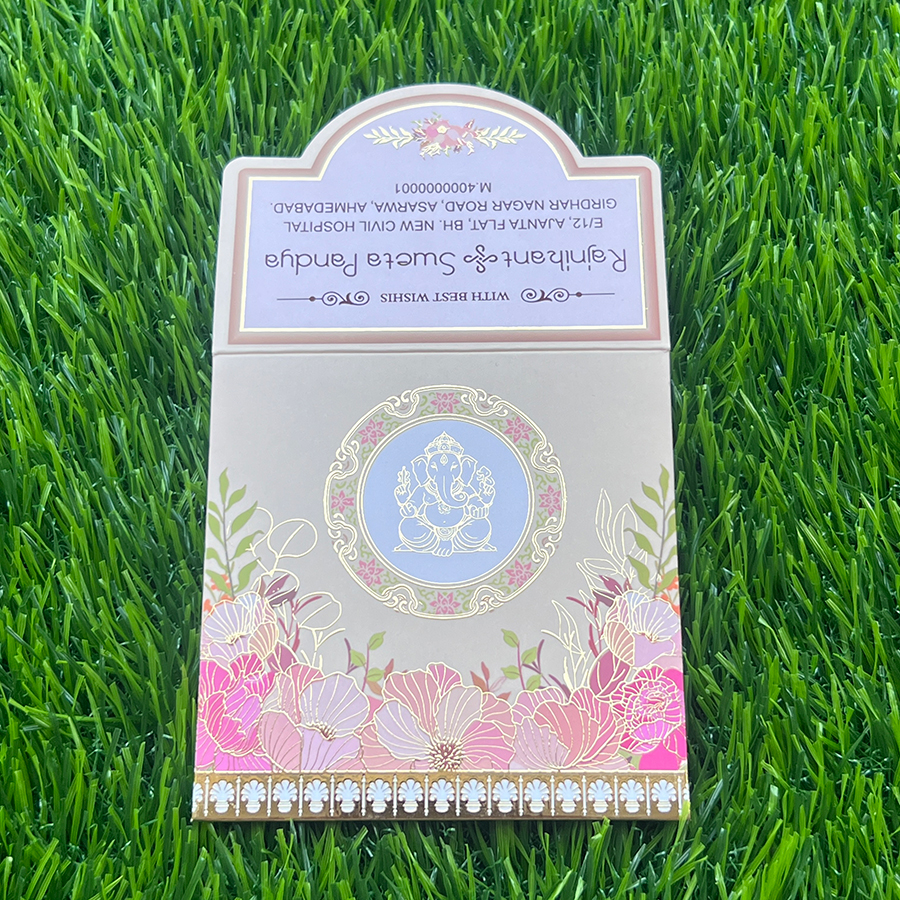 Wedding Money Envelopes in Ahmedabad | Metro Cards
